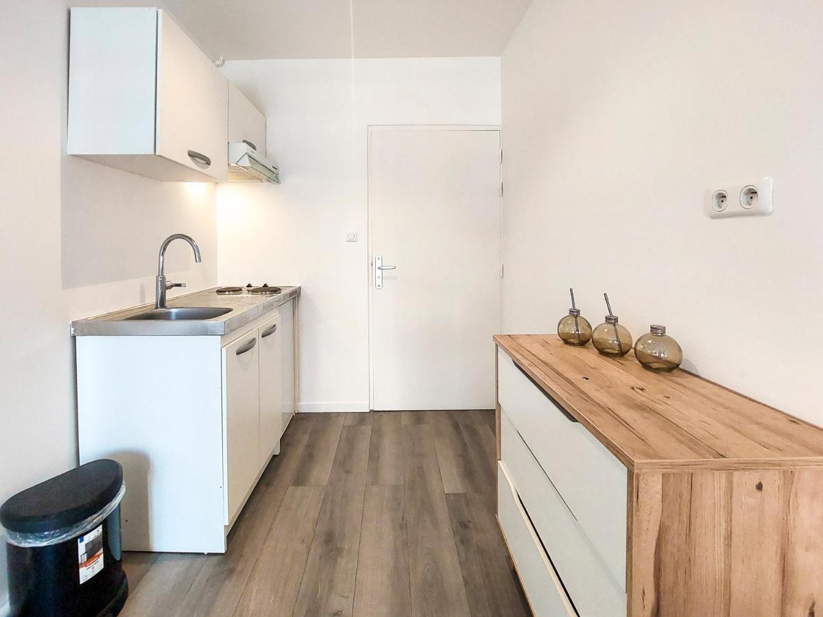 Bh - 1 Stella Monte - 4 Pers Wifi Ac Apartment *