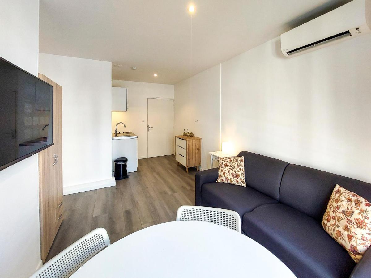 Appartamento Bh - 1 Stella Monte - 4 Pers Wifi Ac *