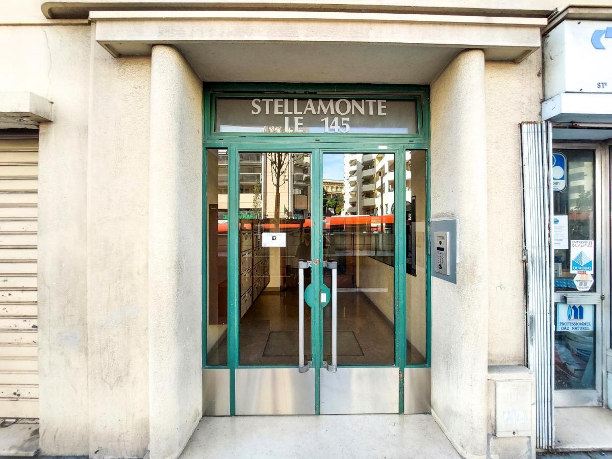 Bh - 1 Stella Monte - 4 Pers Wifi Ac Nizza