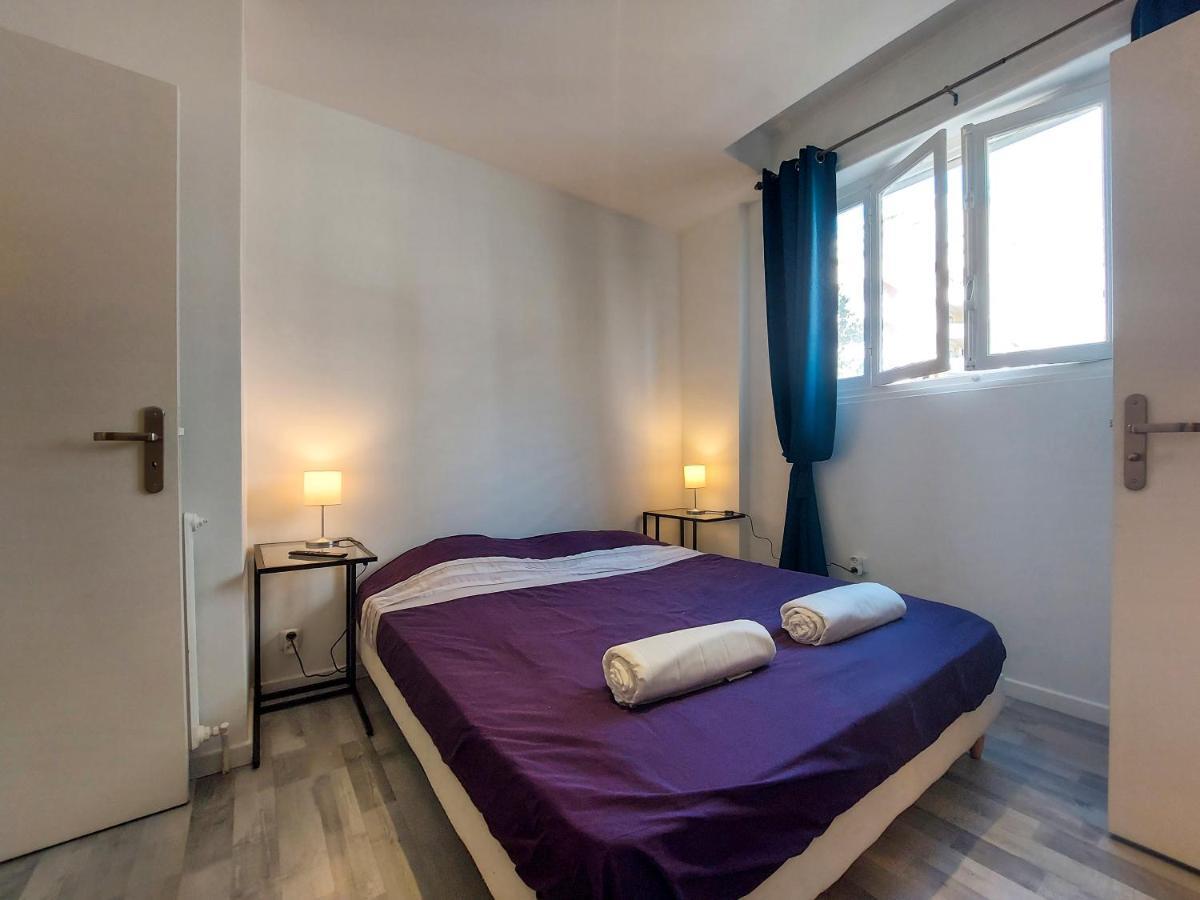 Bh - 1 Stella Monte - 4 Pers Wifi Ac Appartamento *